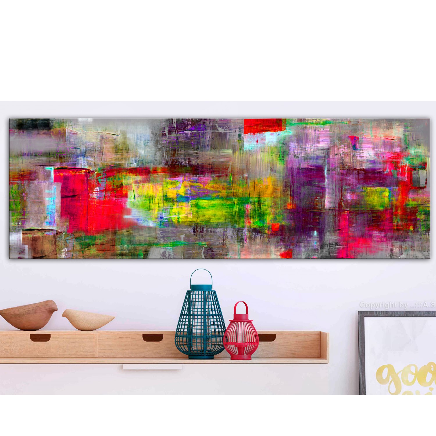 Tavla Arkiio Land Of Fantasy