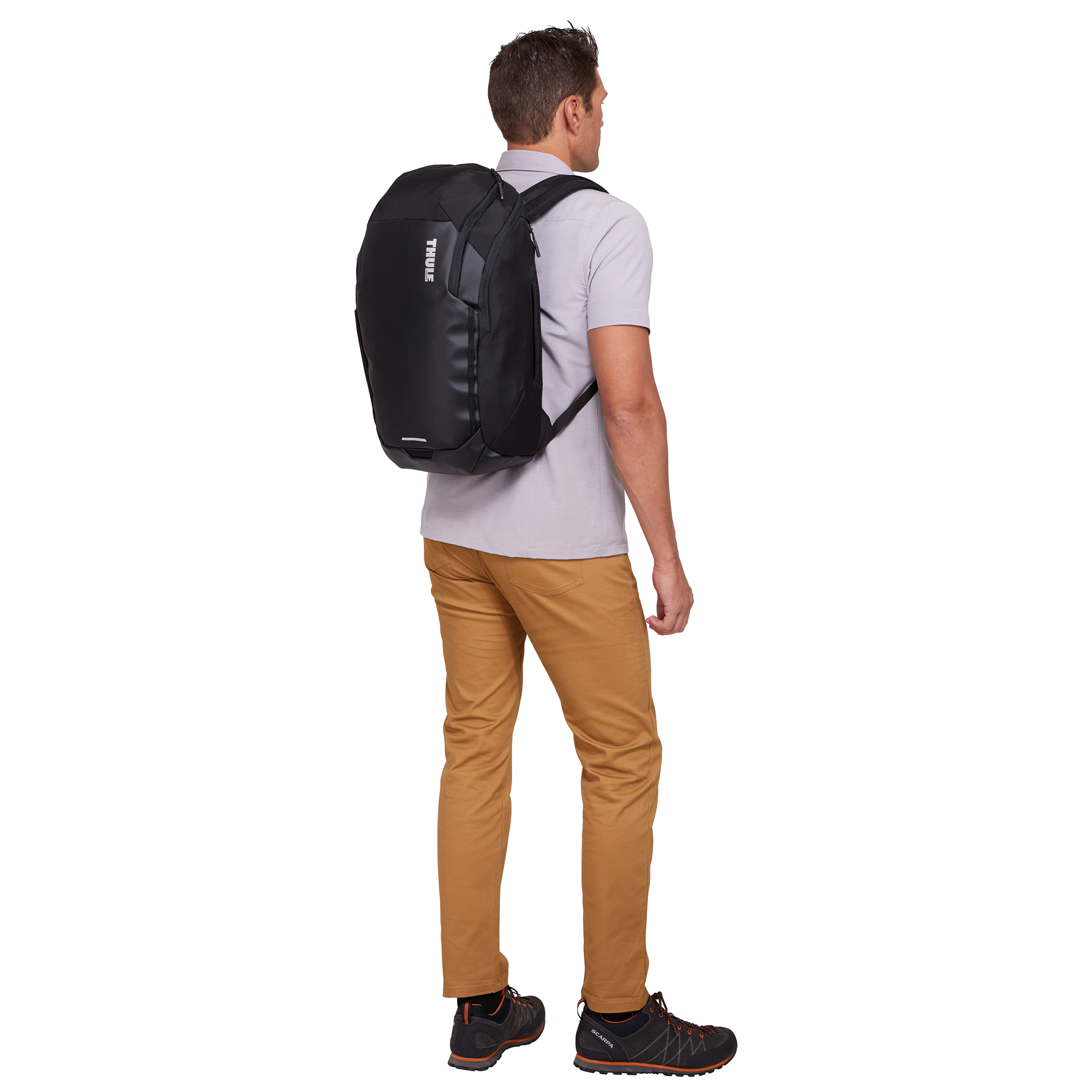 Ryggsäck Thule Chasm 26L med Datorfodral