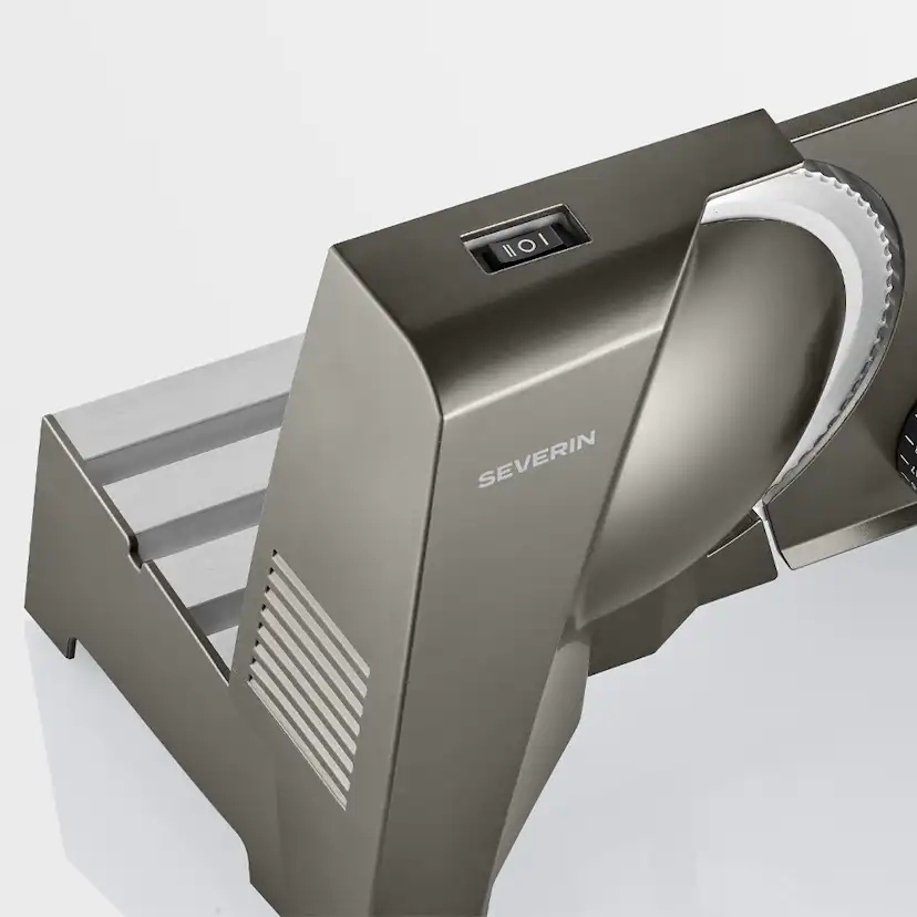 Skärmaskin Severin Premium AS 3918