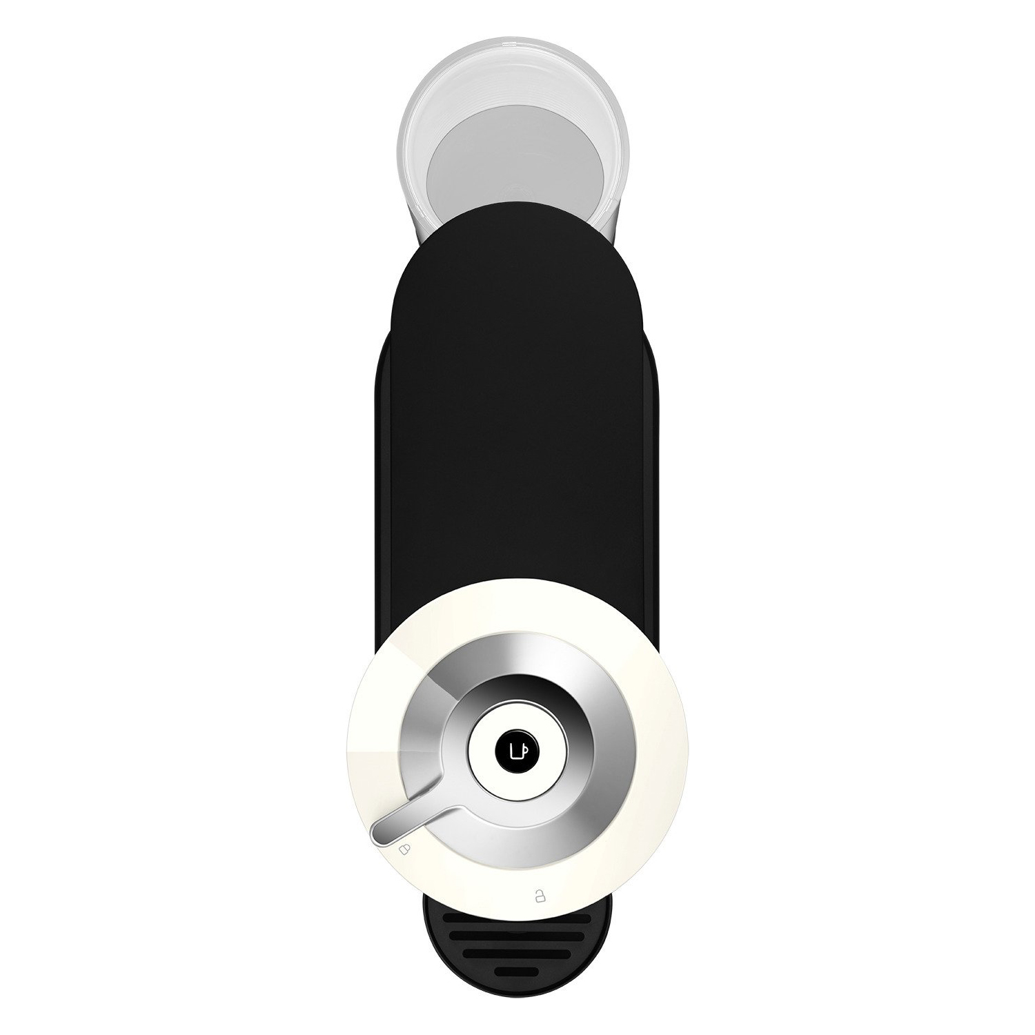 Kapselmaskin Nespresso Vertuo Next