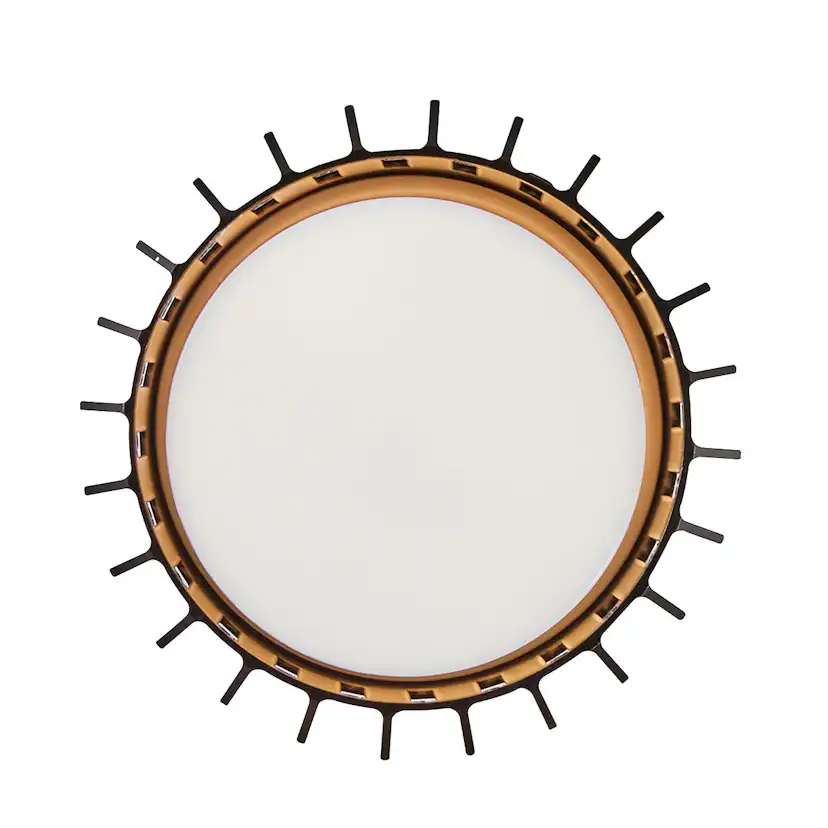 Taklampa Nordlux Aludra 124 cm