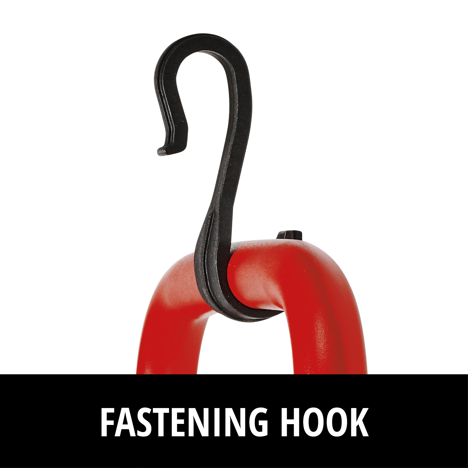 Arbetslampa Einhell LED TC-CL 18/1800 Solo