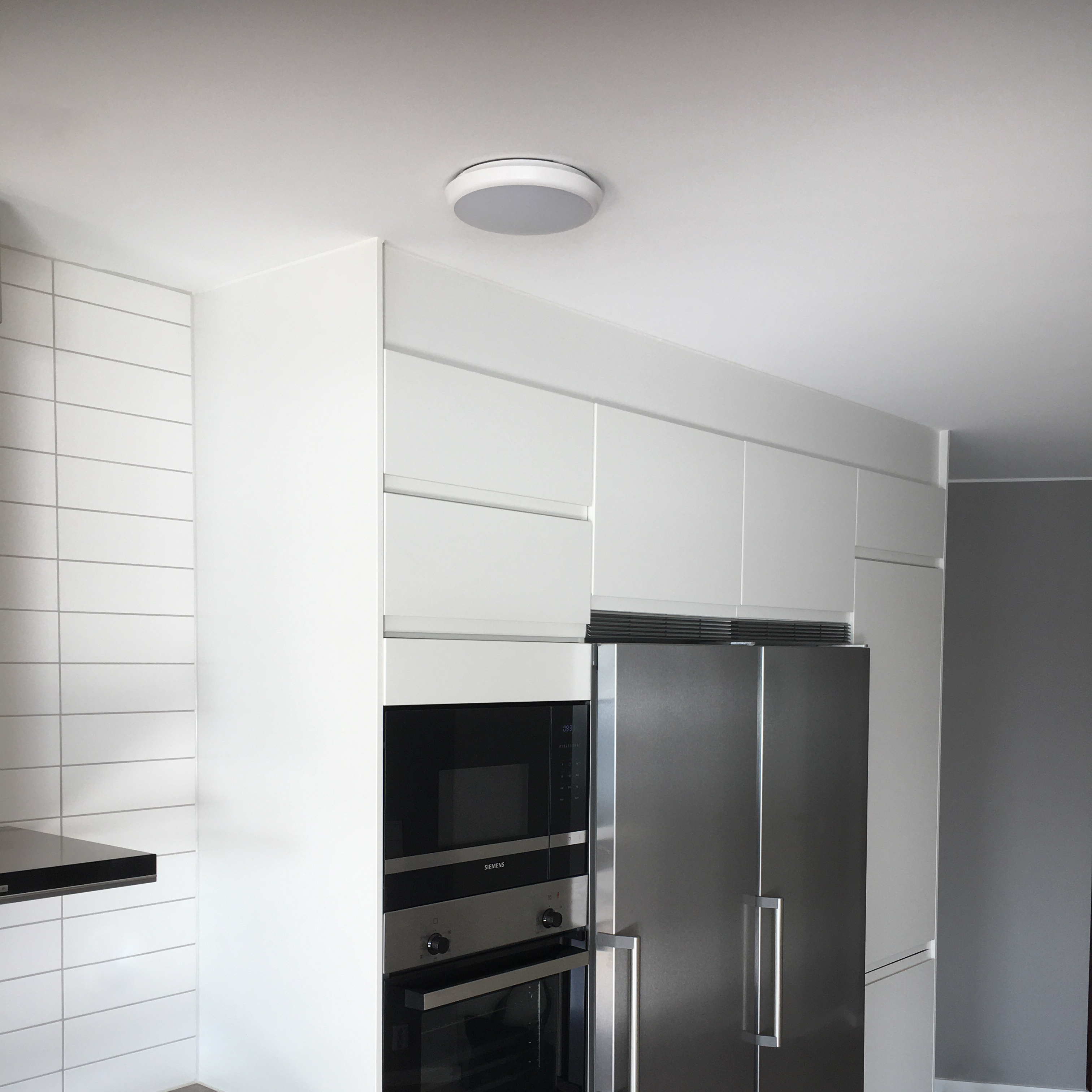Plafond Westal Athena
