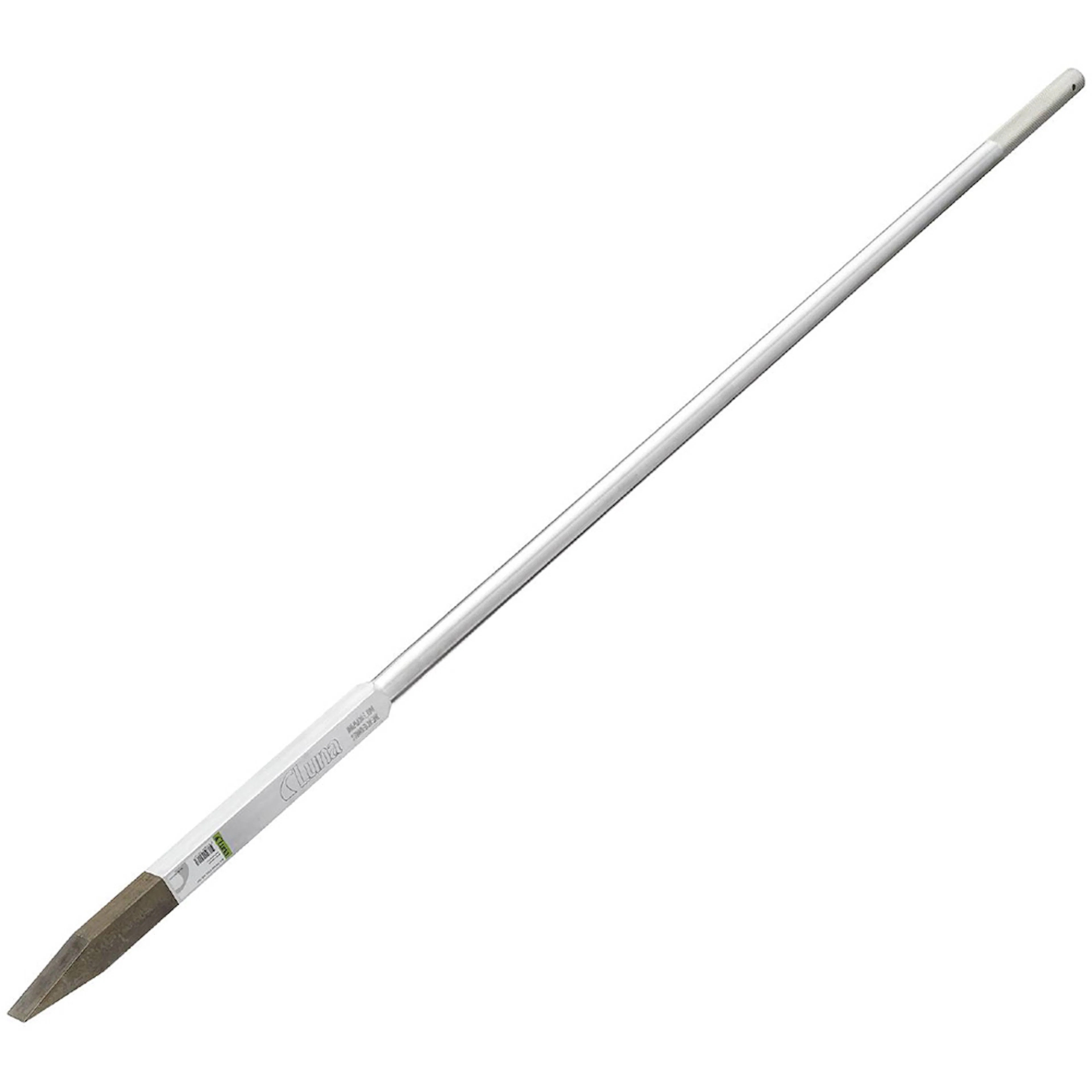Aluminiumspett Luna Tools ASS