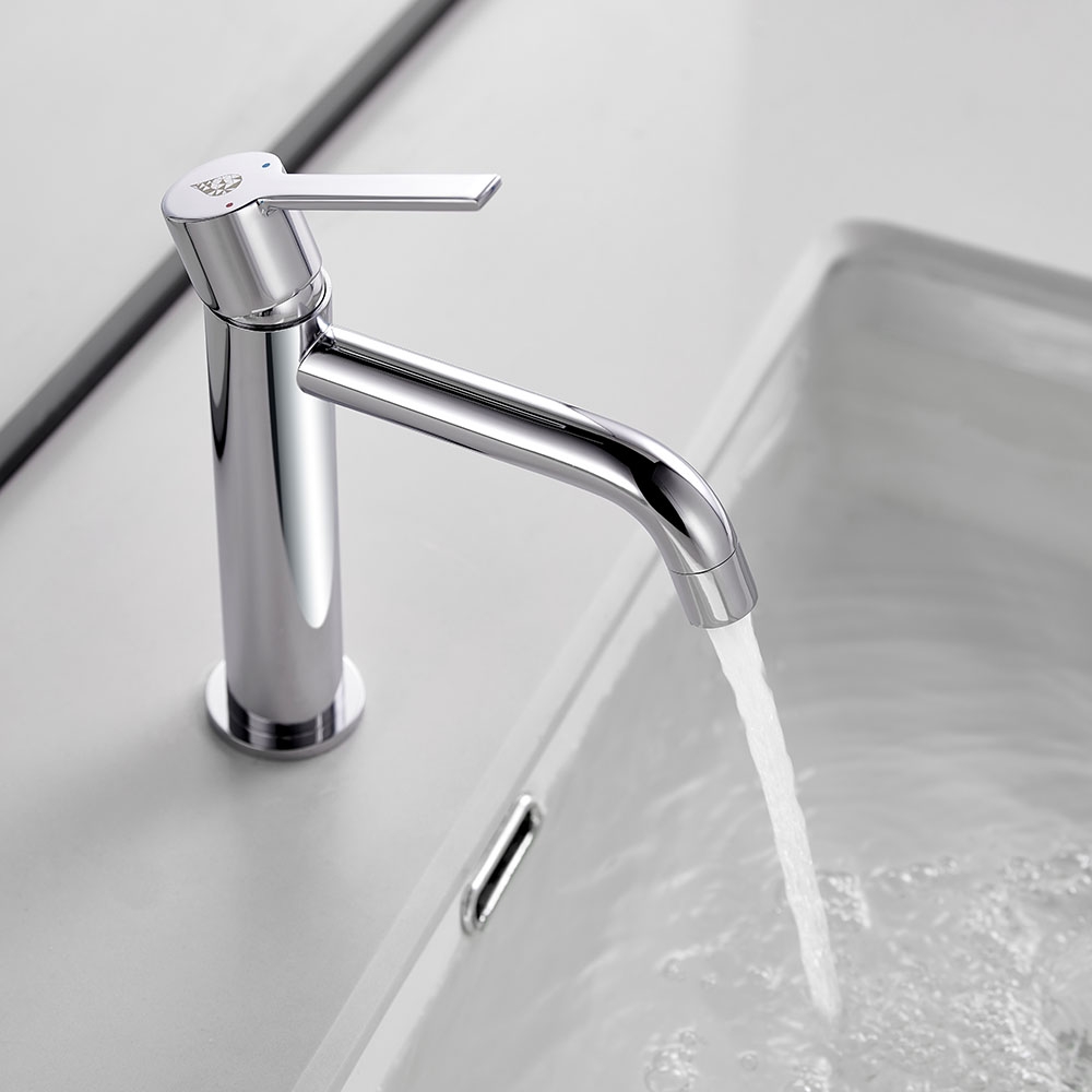 Tvättställsblandare Bathlife Tillra