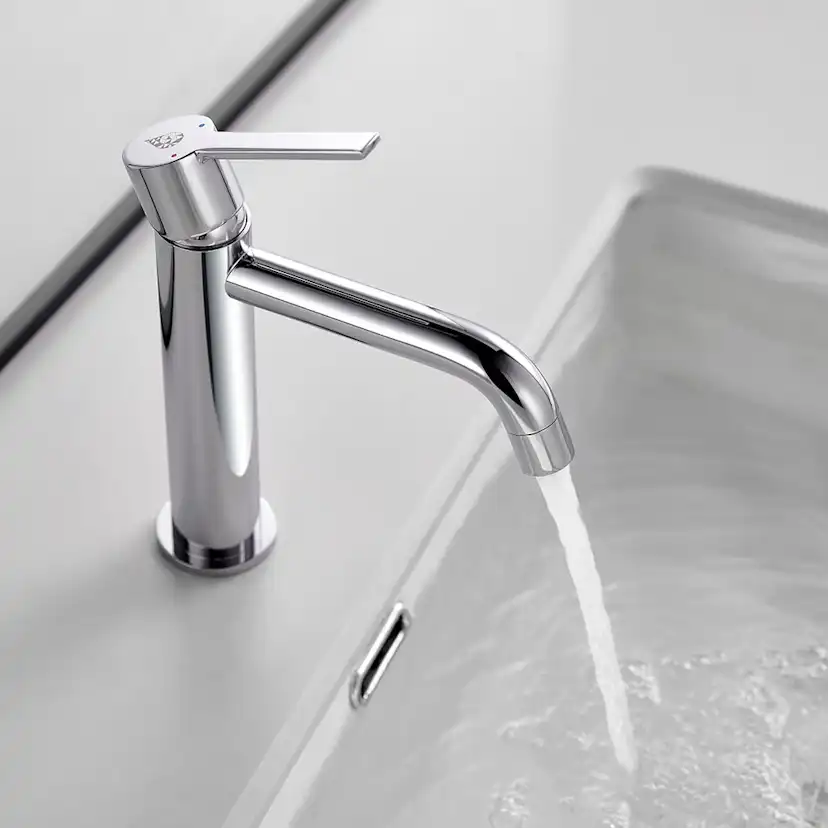 Tvättställsblandare Bathlife Tillra