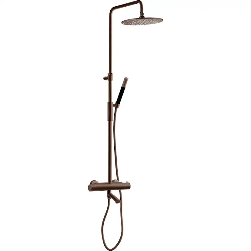 Takduschset TVM2200-150 Bronze Brons