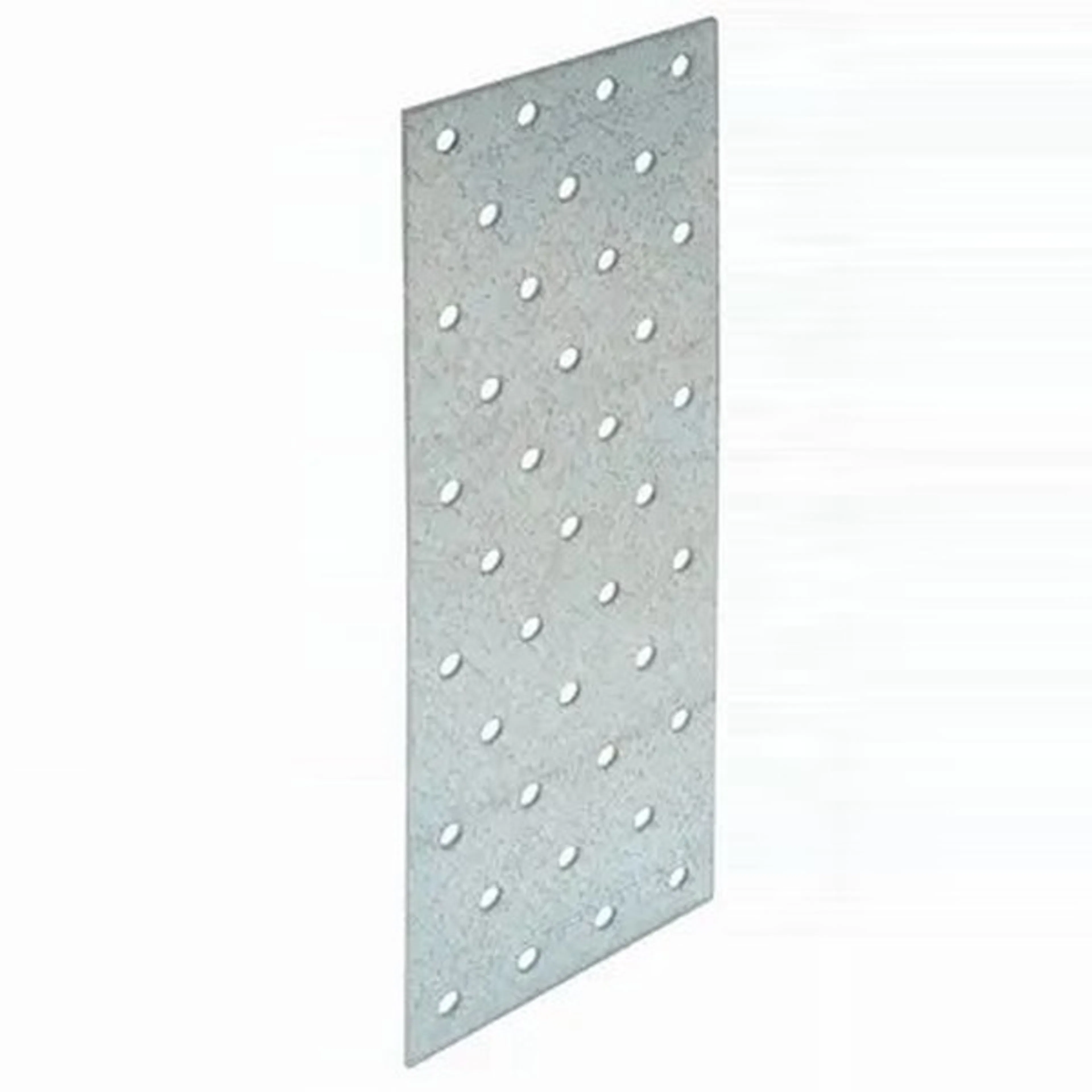 Hålplatta Simpson Strong Tie NP CE 100x300x2,0 mm