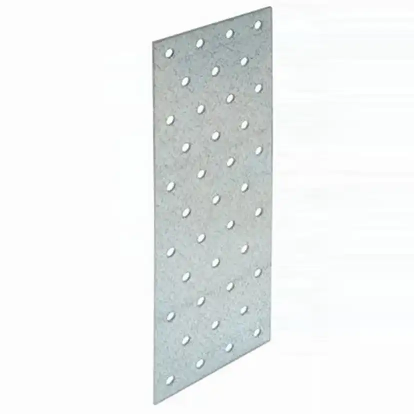 Hålplatta Simpson Strong Tie NP CE 100x300x2,0 mm