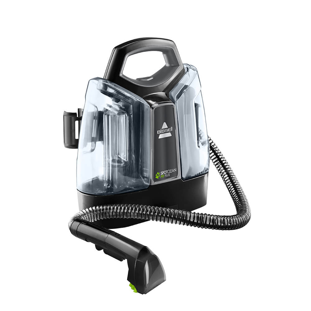 Fläckrengöring Bissell SpotClean Pet Plus Textilvårdsmaskin Mattvätt