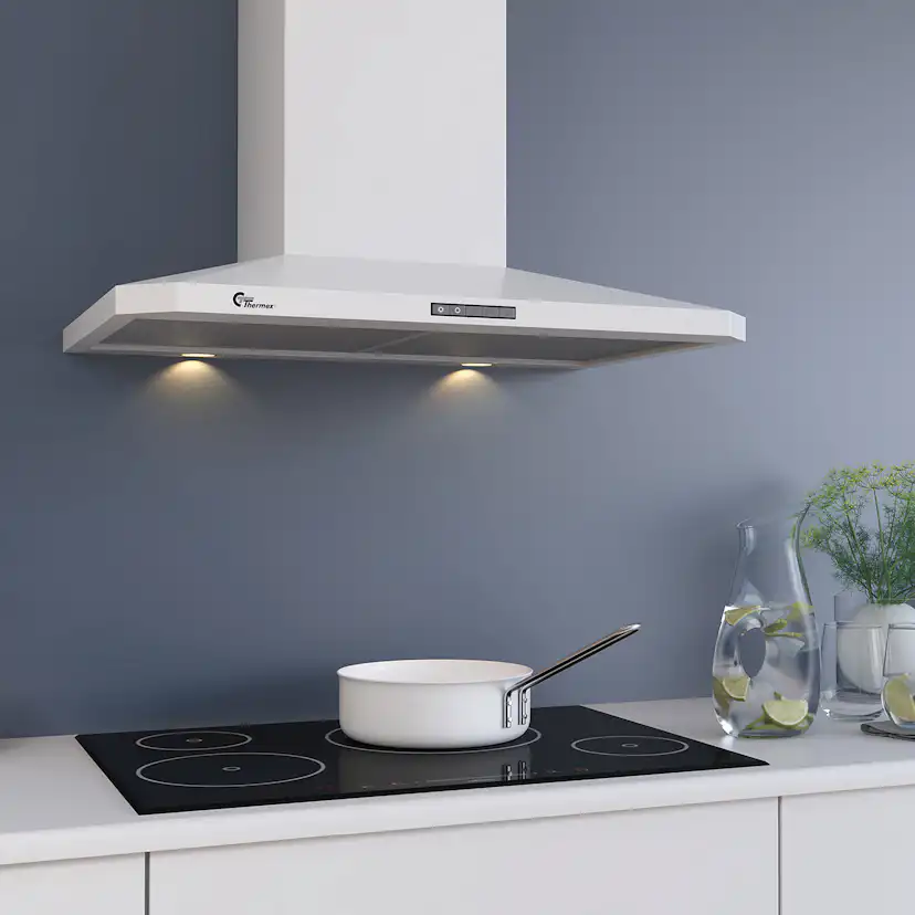 Köksfläkt Thermex Decor 787