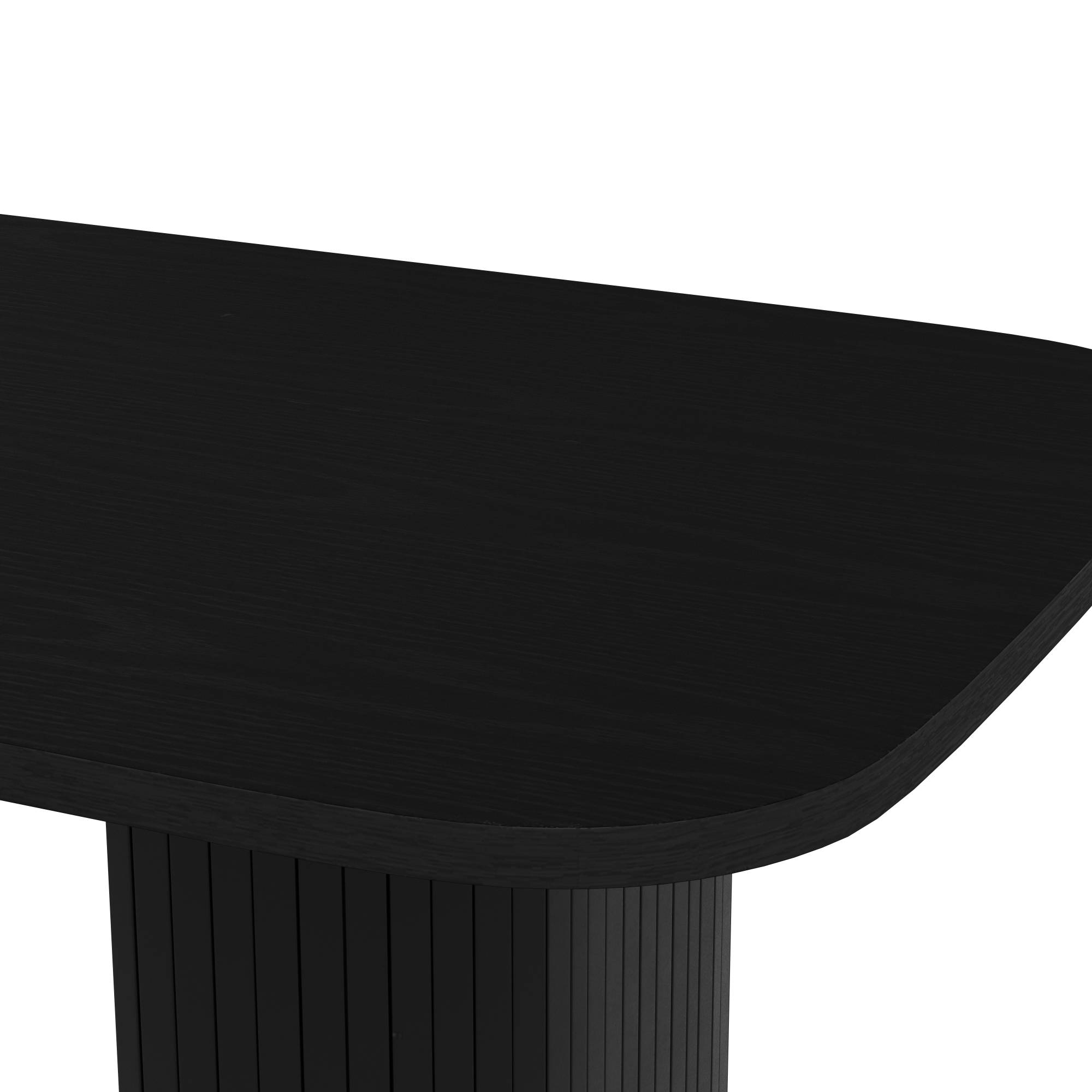 Matbord In Living Kopparbo 200x90 cm