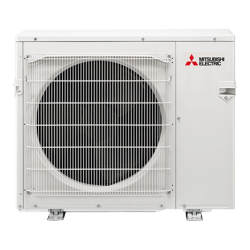 Luftvärmepump Mitsubishi Electric MXZ 2 Duo Hero Hyper Heating