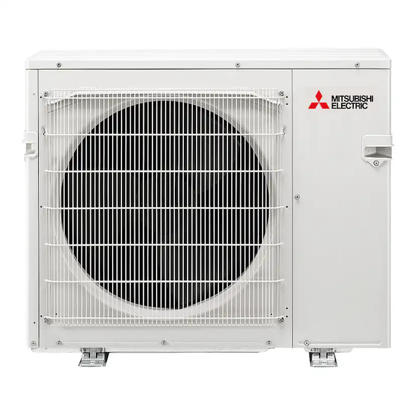 Luftvärmepump Mitsubishi Electric MXZ 2 Duo Hero Hyper Heating