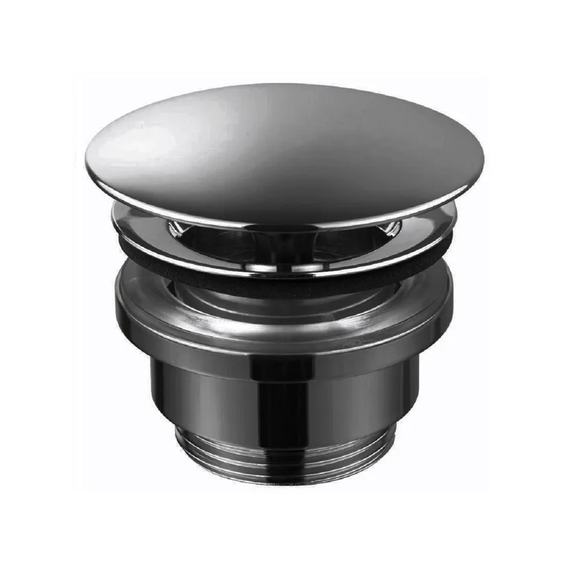 Black Chrome
