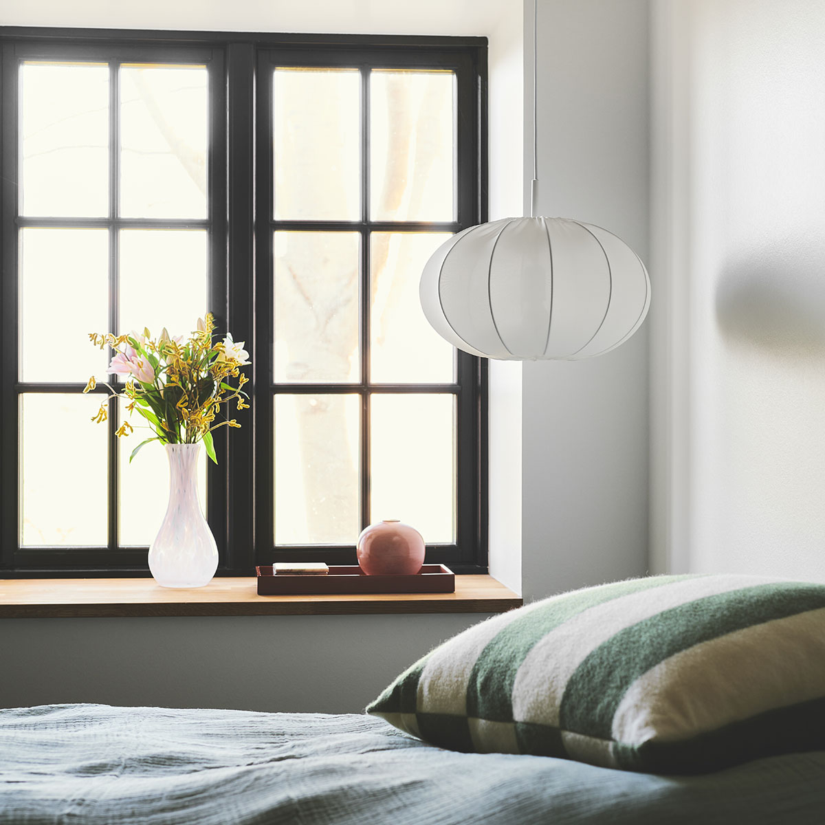 Taklampa Nordlux Aeron