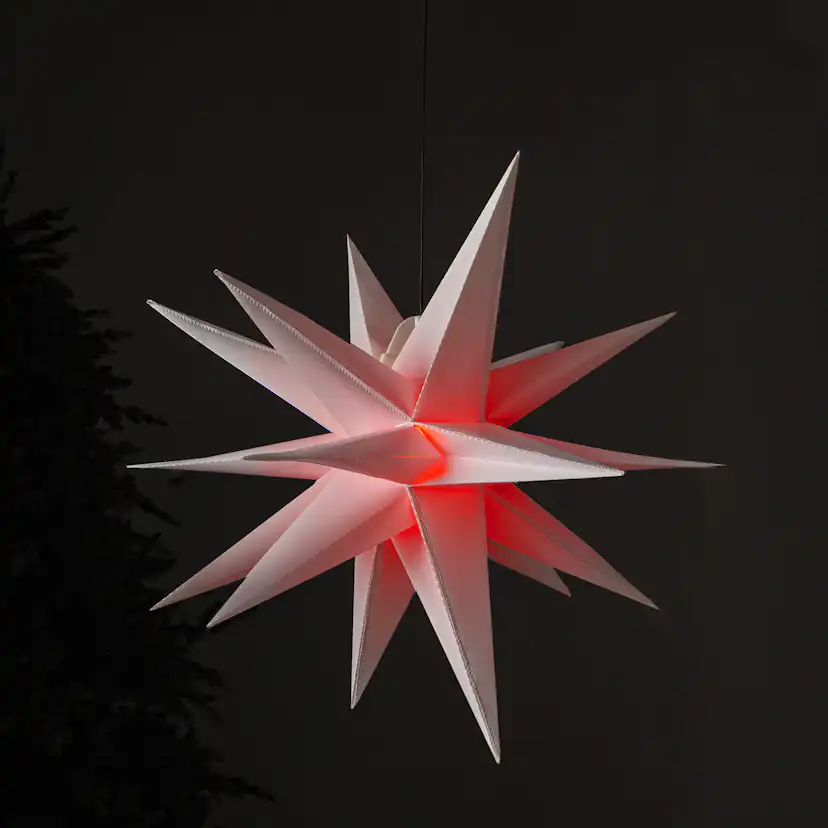 Sladdställ Star Trading Lighty RGB