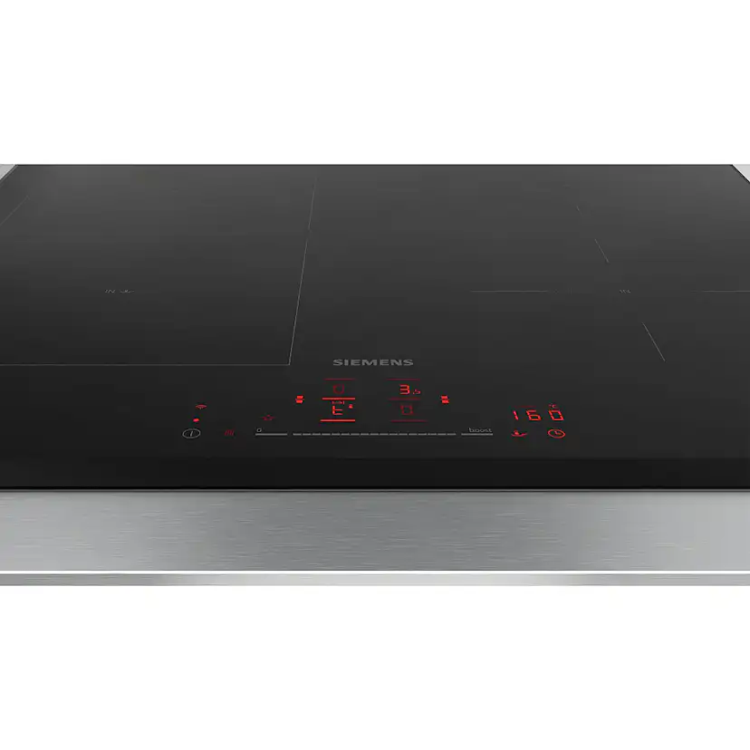 Ugn- och Hällpaket Siemens HB234ABS3F + ED651HSC1E