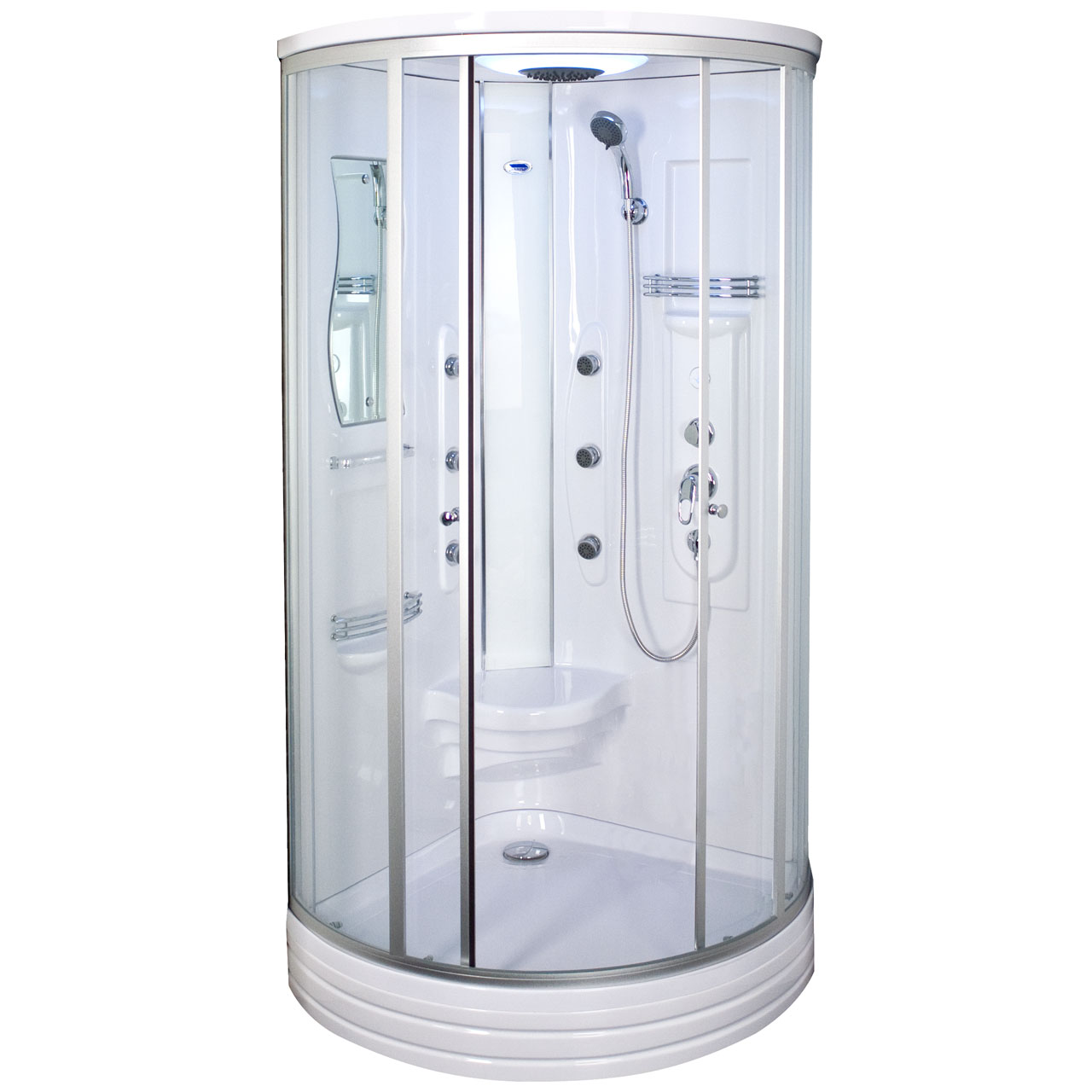 Duschkabin Arrow 6015