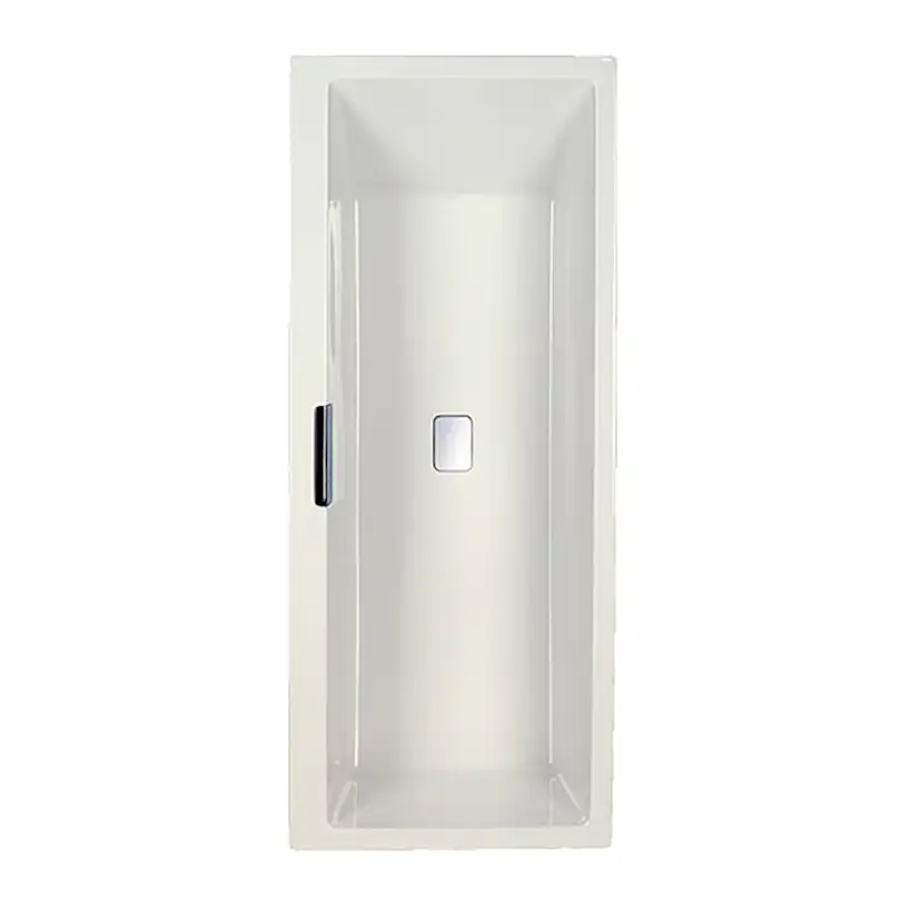 Celsius badkar 1700x700mm rekt. akryl- 1700x700 mm, Höger