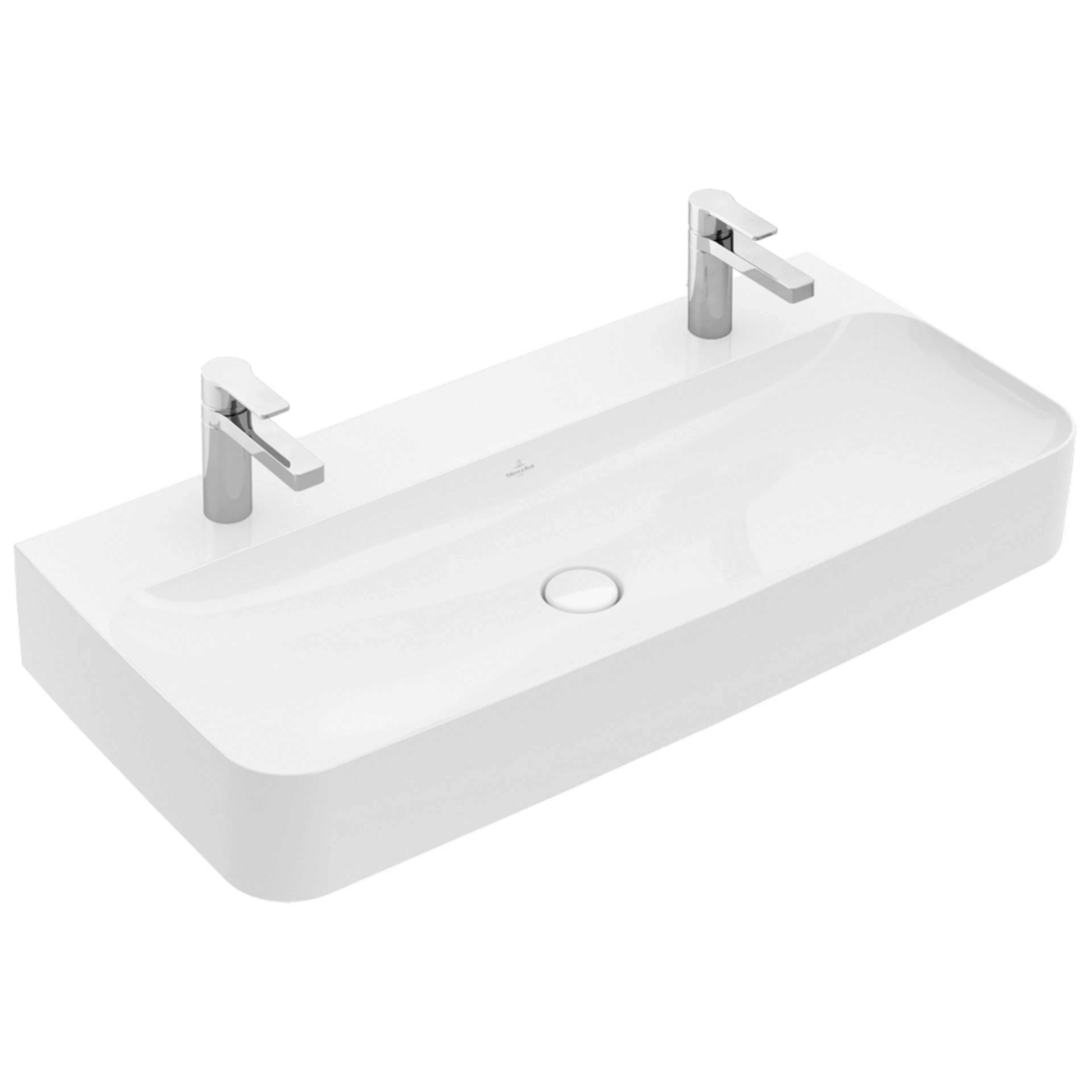 Tvättställ Villeroy & Boch Finion