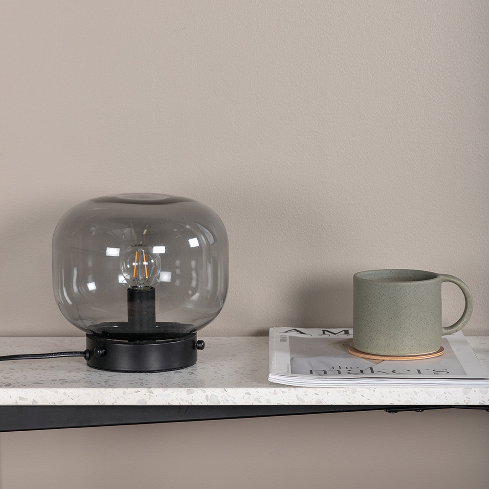Bordslampa Venture Home Bollonelie
