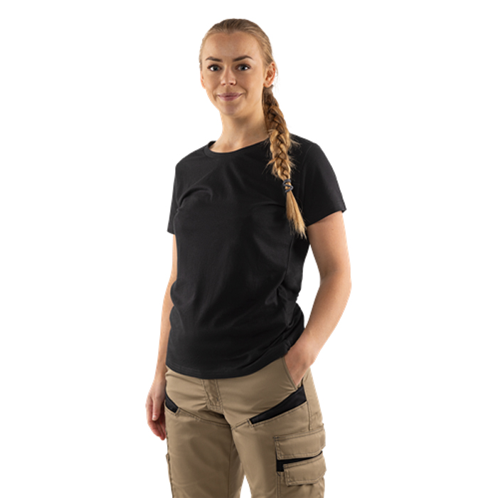 T-shirt Fristads Dam 1917 HSJ