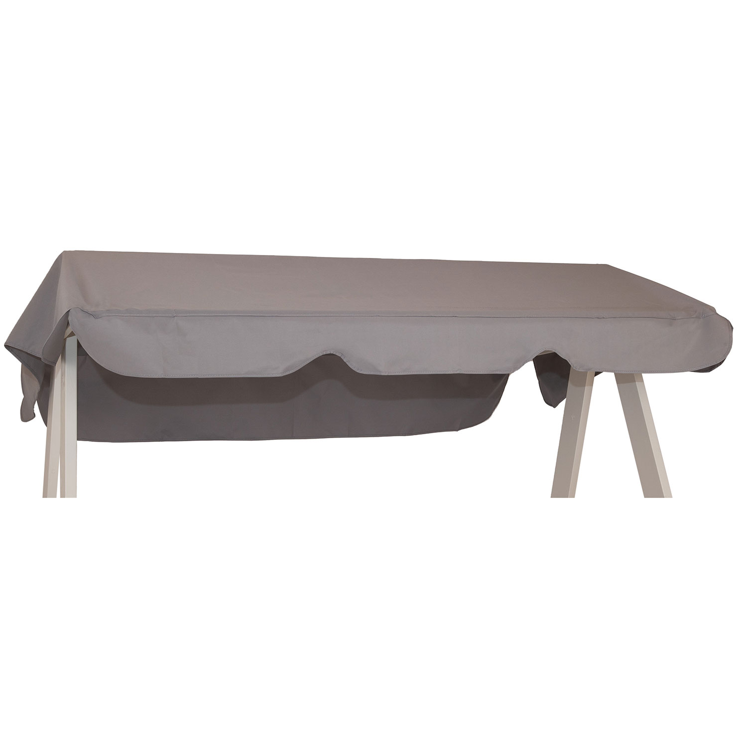 Hammocktak Eden Wood till Mellby/Marstrand/Torekov/Holmsund 3-sits Utomhus