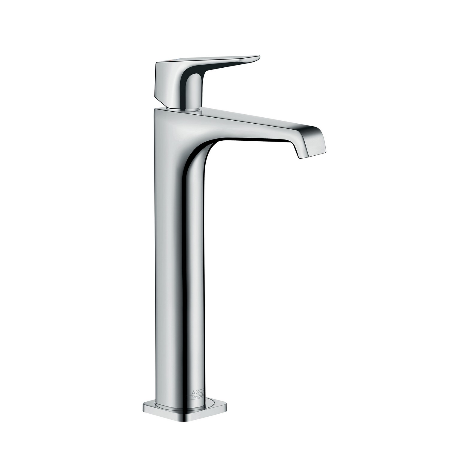 Tvättställsblandare Axor Citterio E 250 Hög