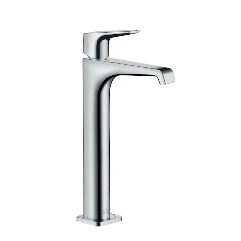 Tvättställsblandare Axor Citterio E 250 Hög