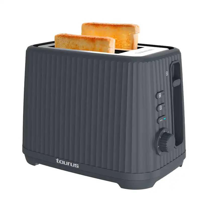 Brödrost Taurus Två Slot Jonic Toast