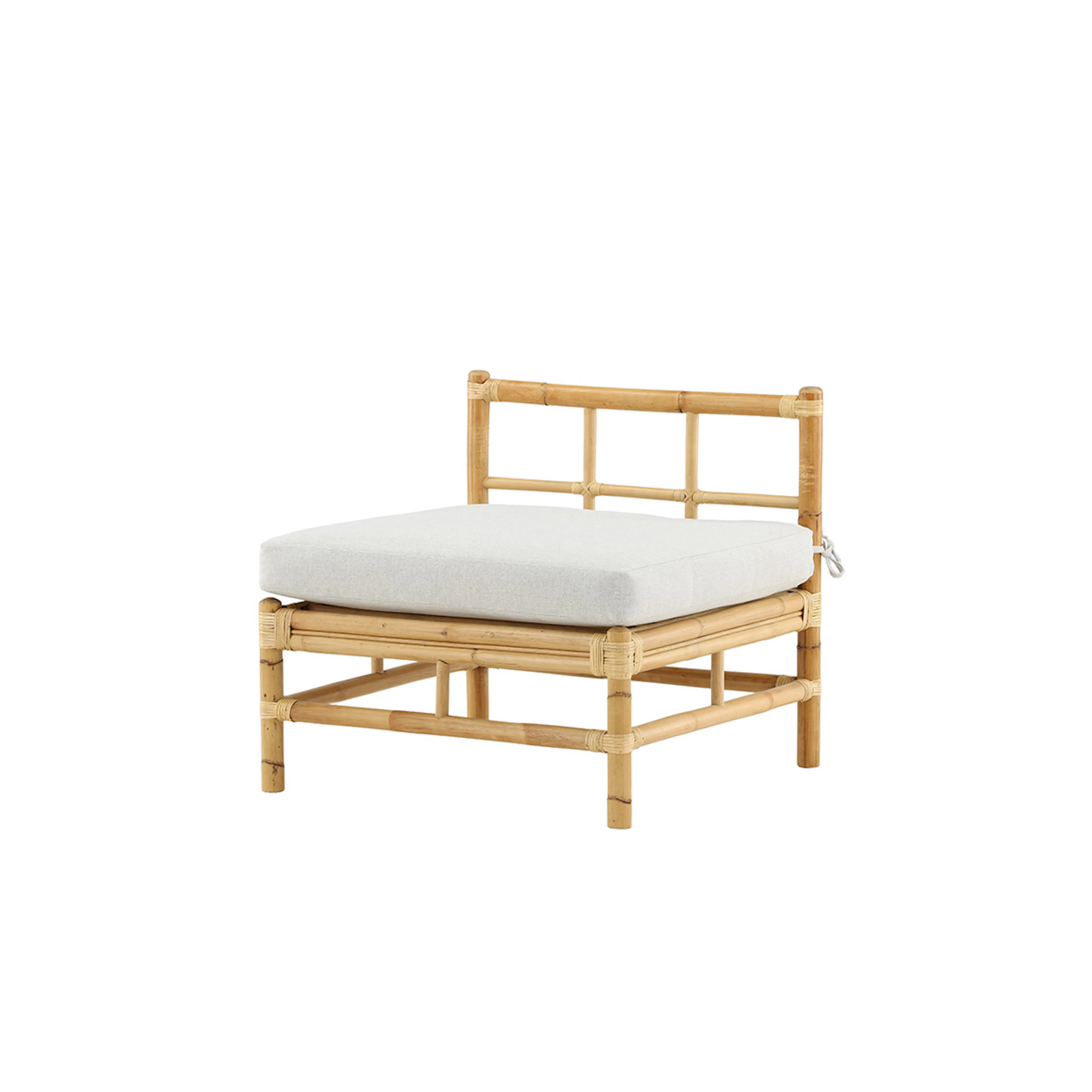 Soffa Venture Home Cane Mittmodul