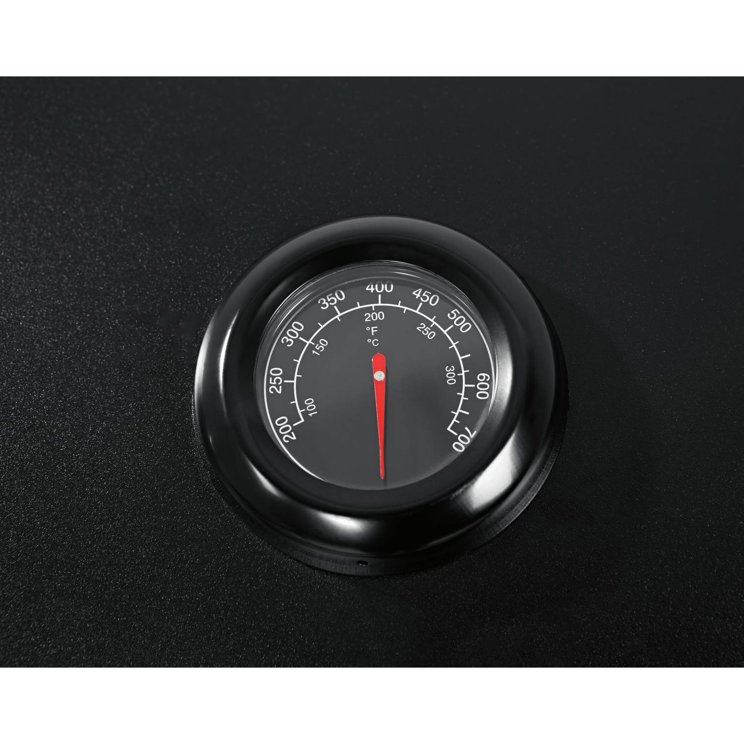 Utekök Landmann 6.1 MaxX Svart 22169