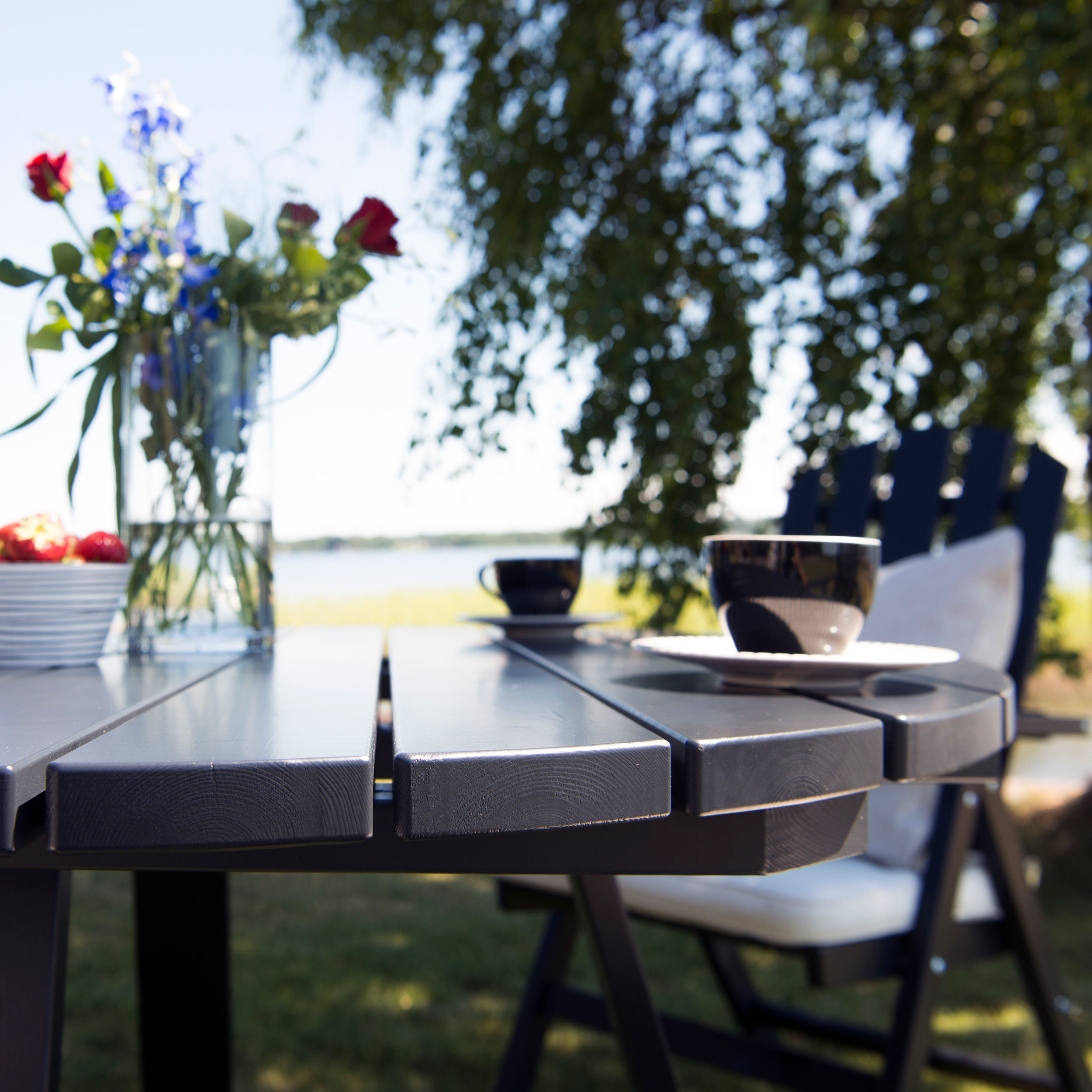 Matgrupp Hillerstorp Läckö