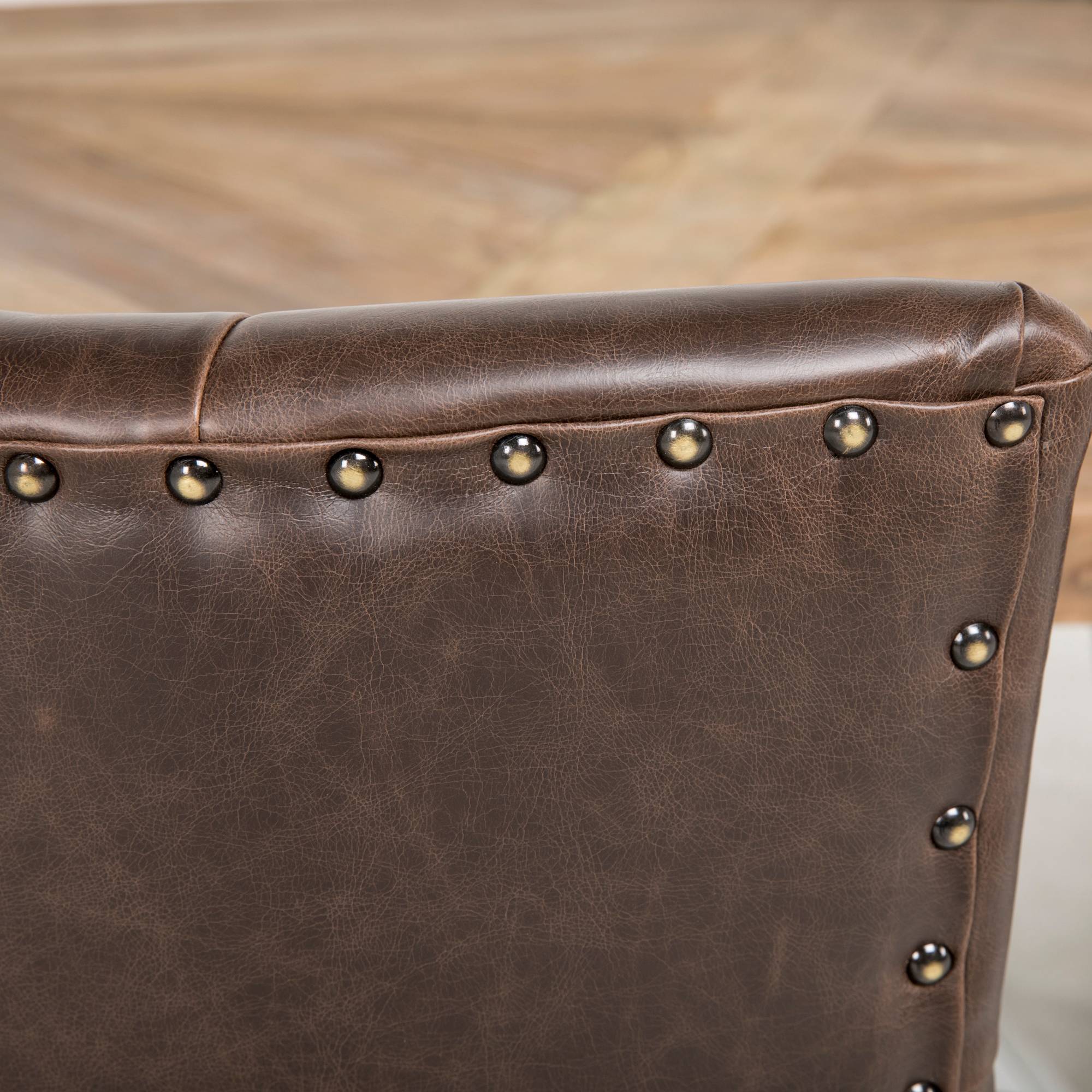 Matgrupp Bloomington Lyon Runt Matbord 150 cm med 4 Tuva Matstol