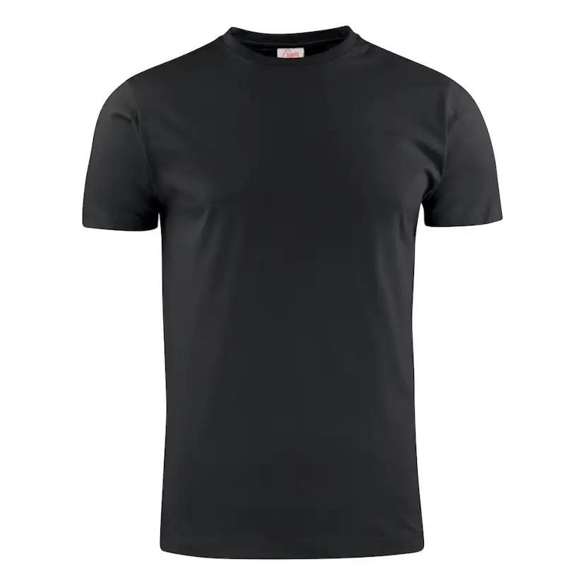 T-shirt Printer Heavy T-shirt RSX
