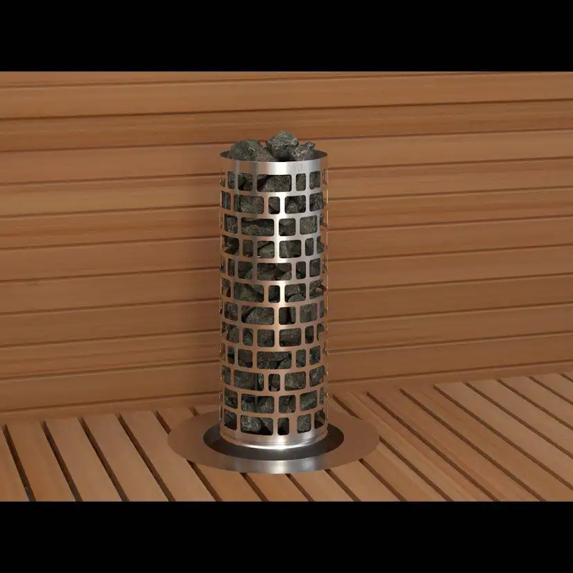 Installationskrage SAWO för Aries, Tower och Phoenix Round TH2, TH3