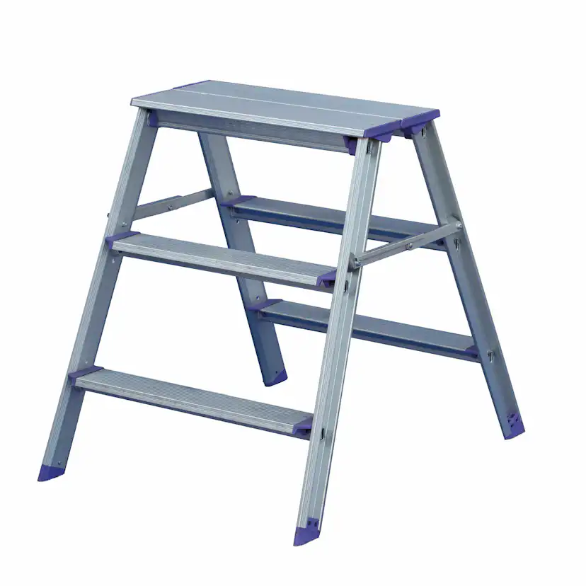Stegpall Laggo Pro Classic 54 3-steg