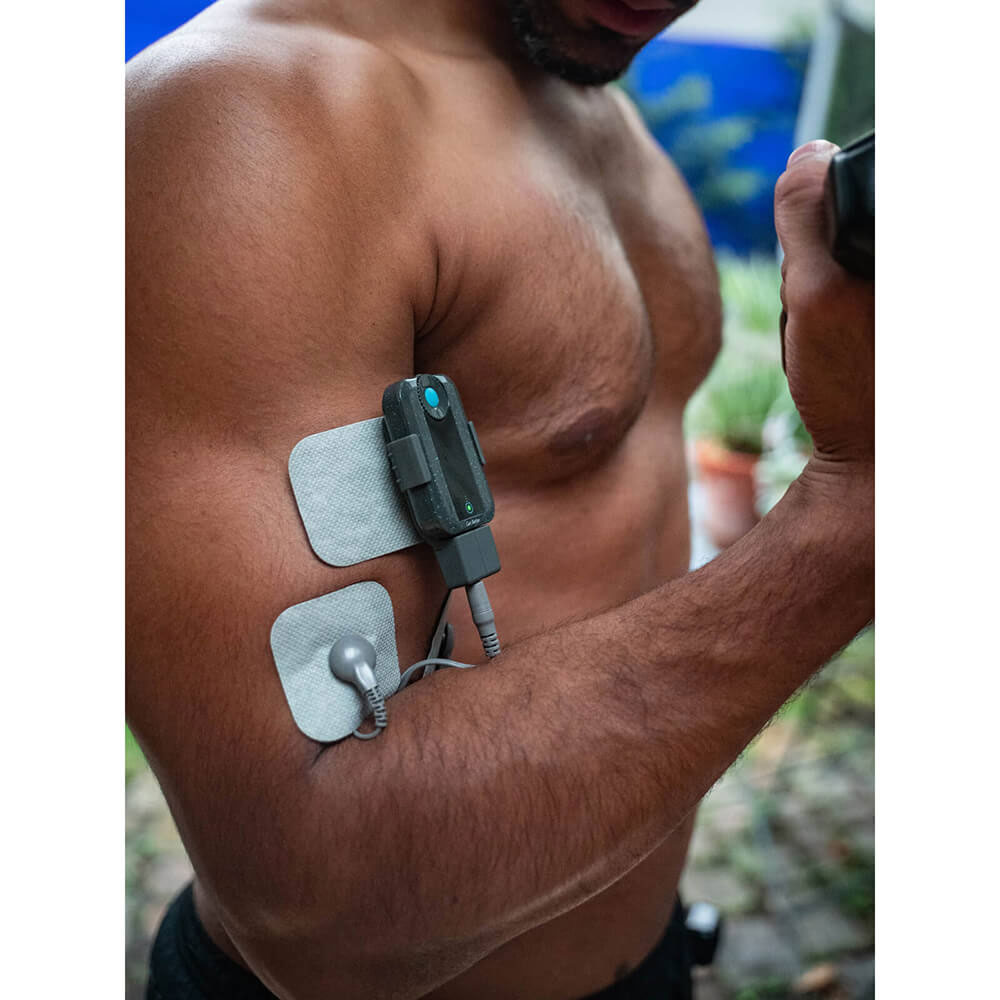 Elektroterapi Bluetens Duo Sport