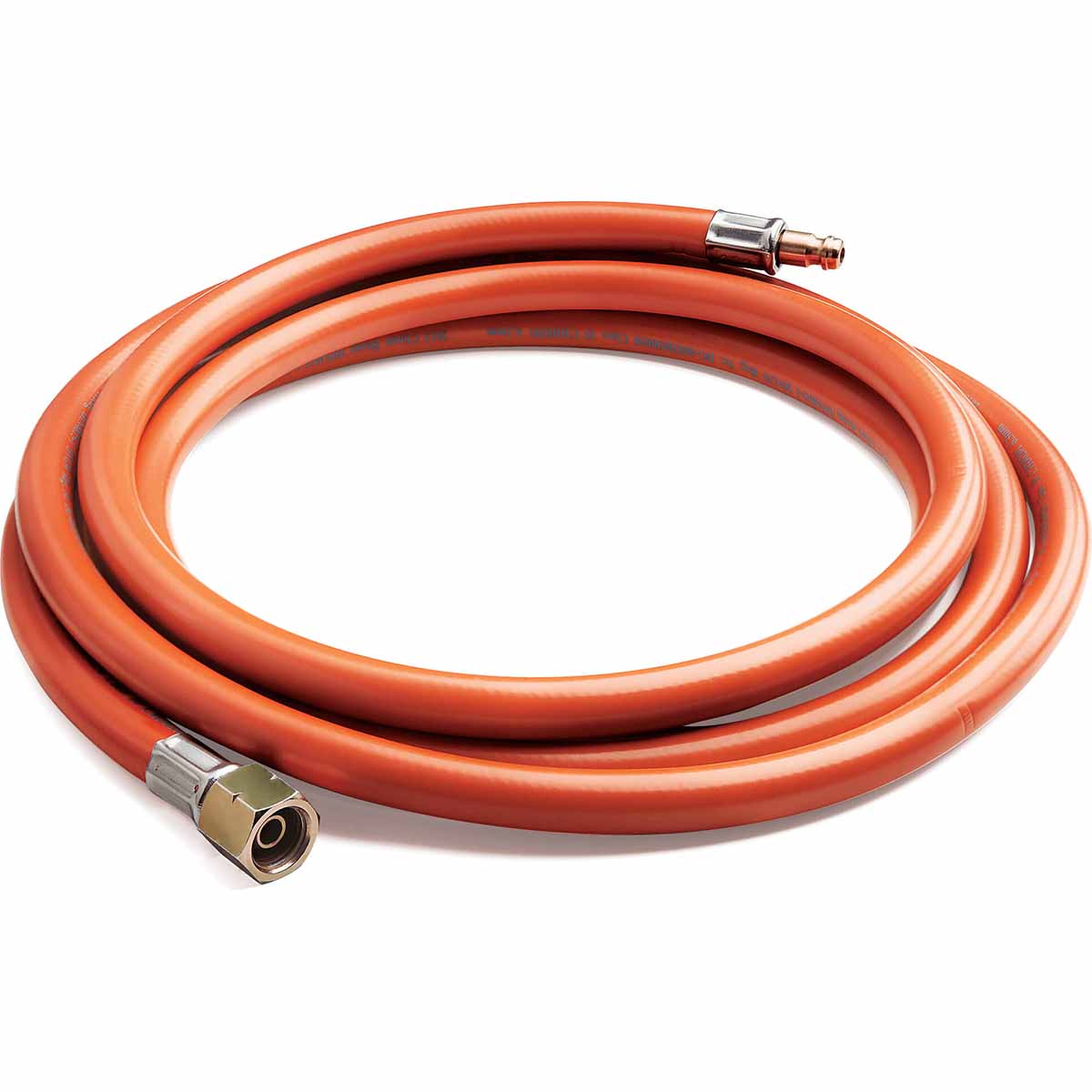 Anslutning Napoleon till Husvagn/Husbil