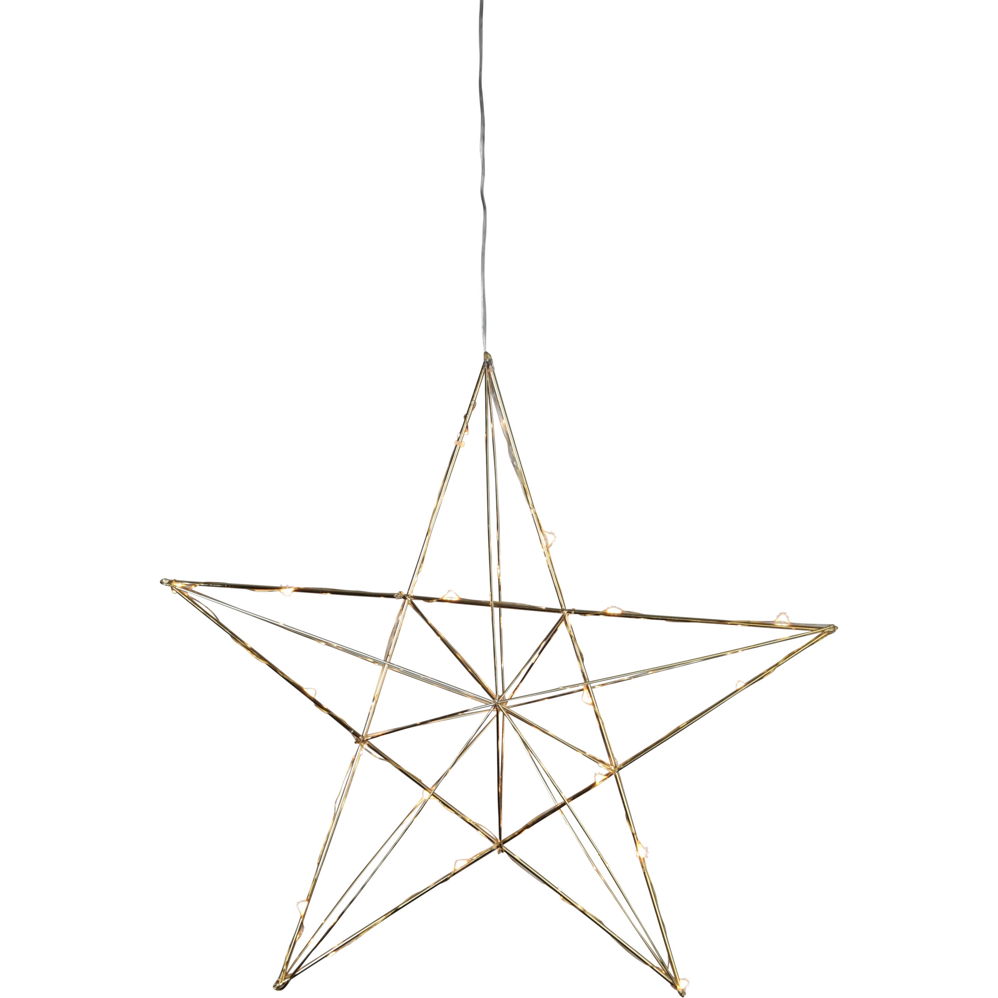 Adventsstjärna Star Trading Line