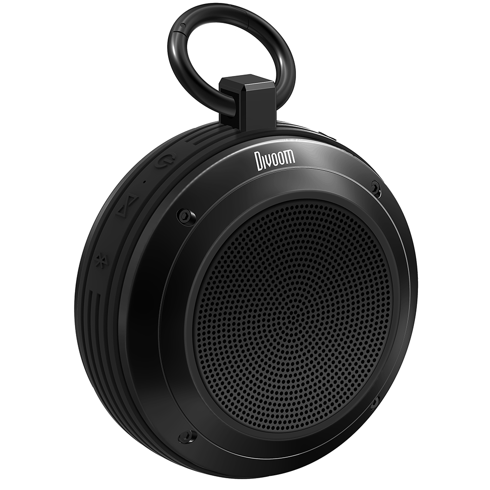 Bluetooth-högtalare Divoom Voombox Trek
