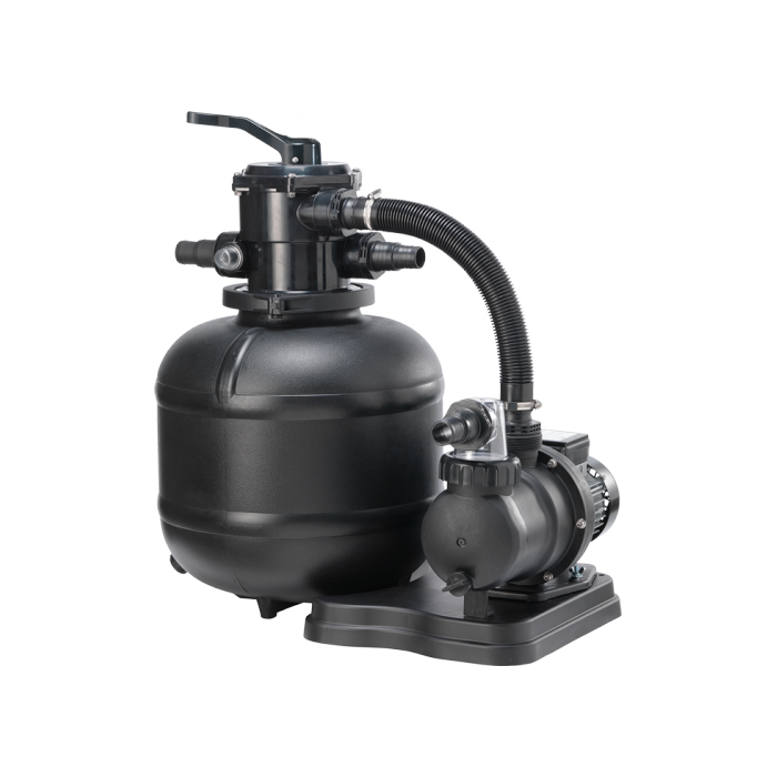 Sandfiltersystem Swim & Fun Pro Classic Ø400 450W