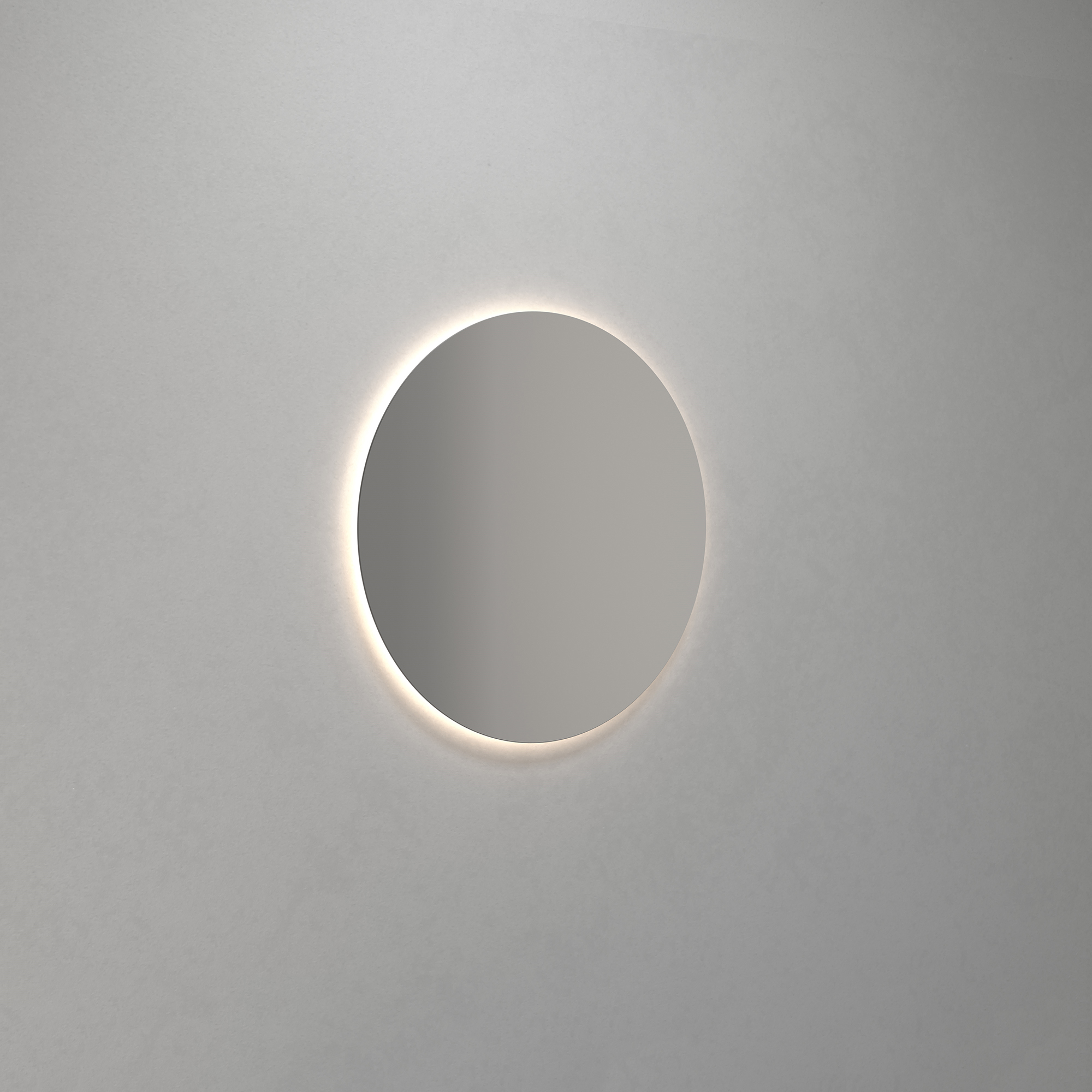 Spegel Dansani Corona med Belysning