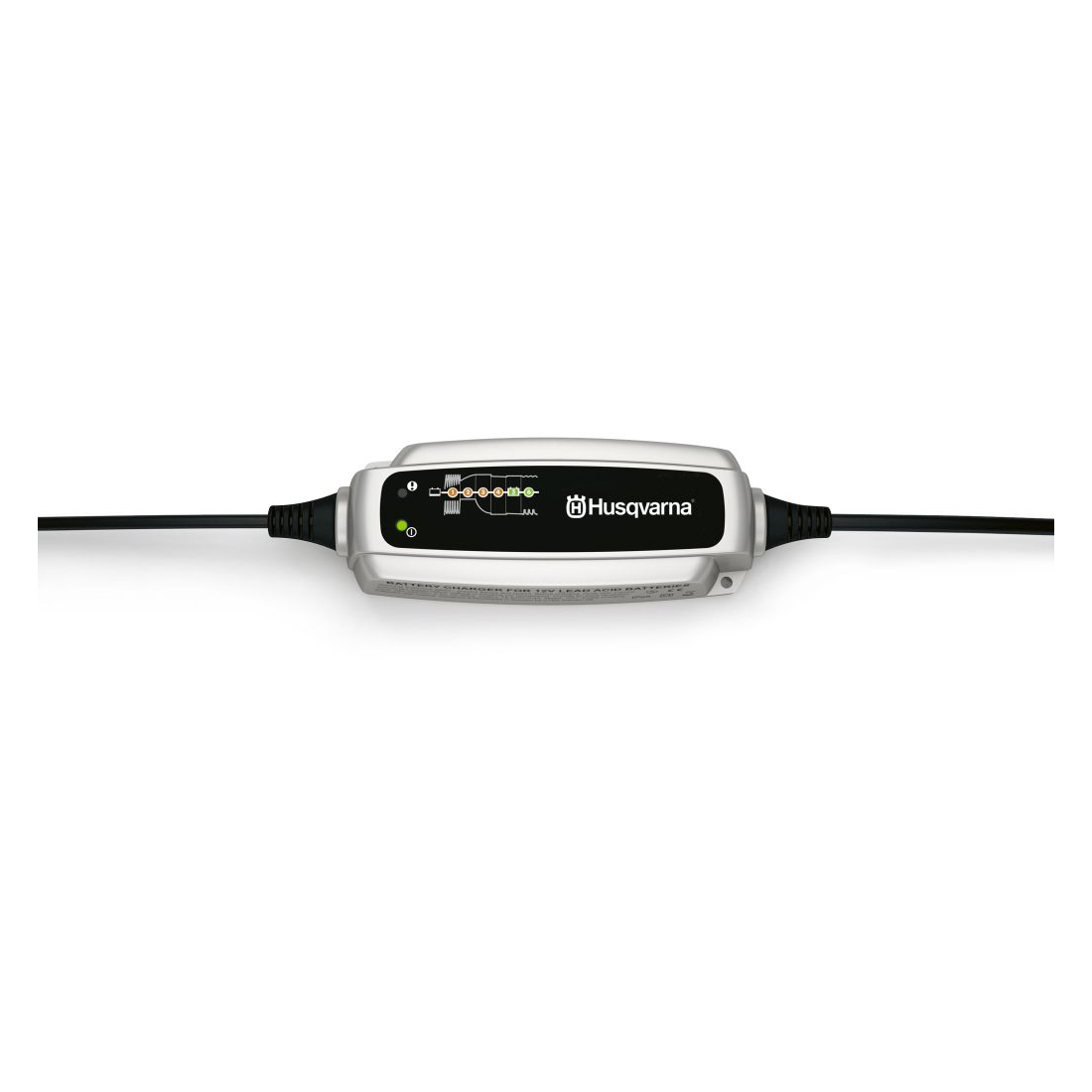 Batteriladdare Husqvarna CTEK BC 0.8