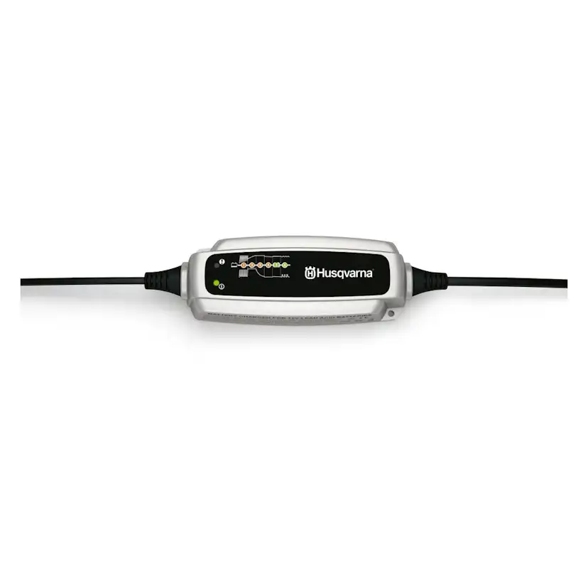 Batteriladdare Husqvarna CTEK BC 0.8