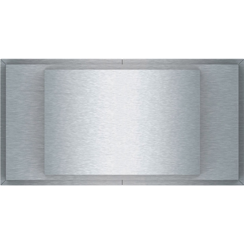 Standard Frånluft/Kolfilterfläkt Siemens iQ300 LB75565 Underbyggd Köksfläkt