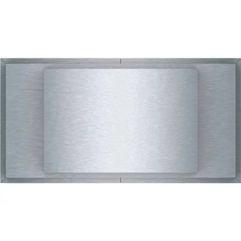 Standard Frånluft/Kolfilterfläkt Siemens iQ300 LB75565 Underbyggd Köksfläkt