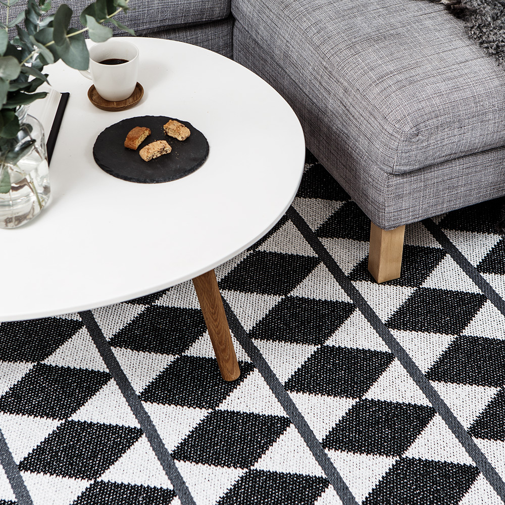 Plastmatta Horredsmattan Zigge