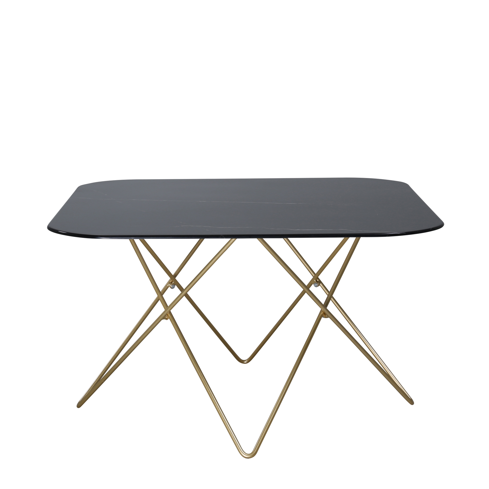 Soffbord Venture Home Tristar Marmor